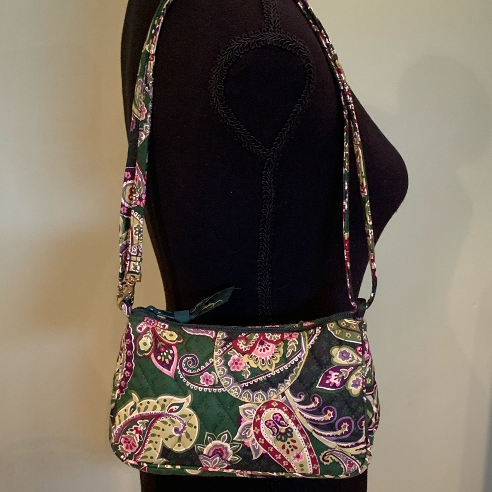 Pre owned mini Vera Bradley Pures